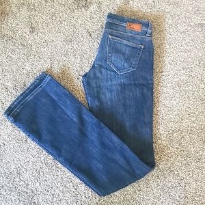 Mavi Bootcut Jean 26